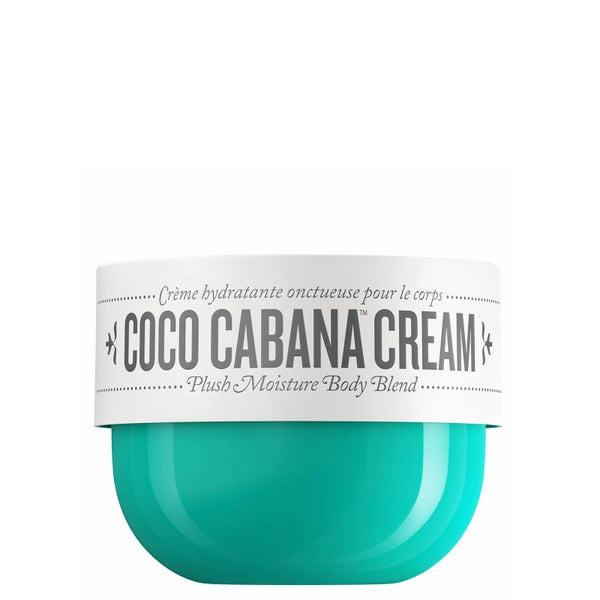 Sol de Janeiro Coco Cabana Body Cream (8 fl. oz.)