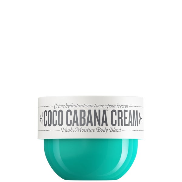 Crème Coco Cabana Sol de Janeiro 75 ml