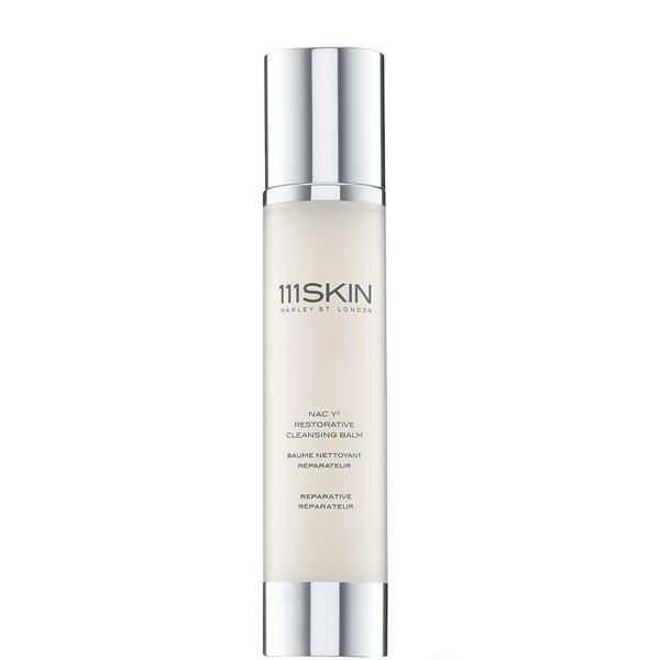 111SKIN NAC Y2 Restorative Cleansing Balm 120ml