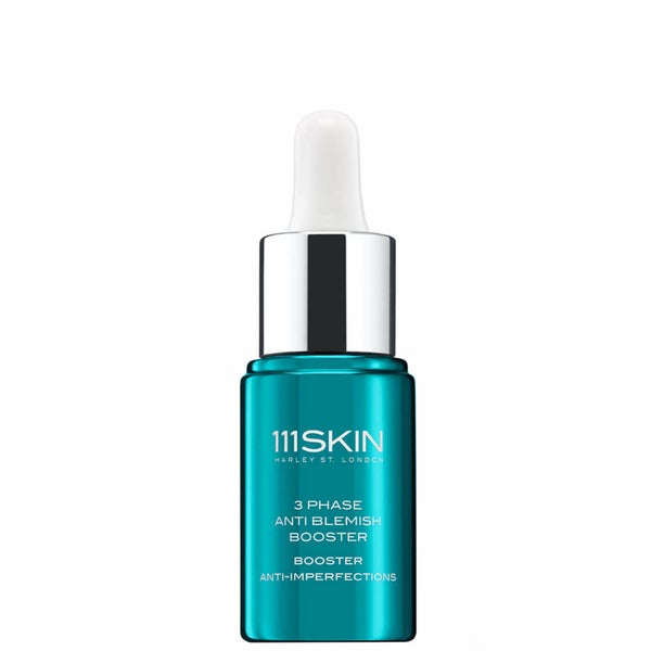 Booster anti-tâches en 3 phases 111SKIN 20 ml