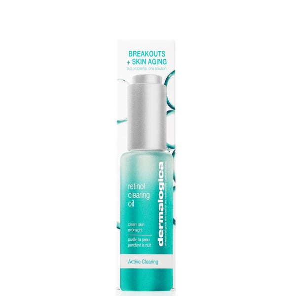 Dermalogica Retinol Oil 30ml