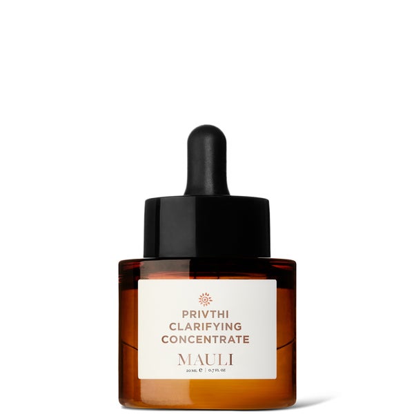 Mauli Prithvi Clarifying Concentrate 15ml