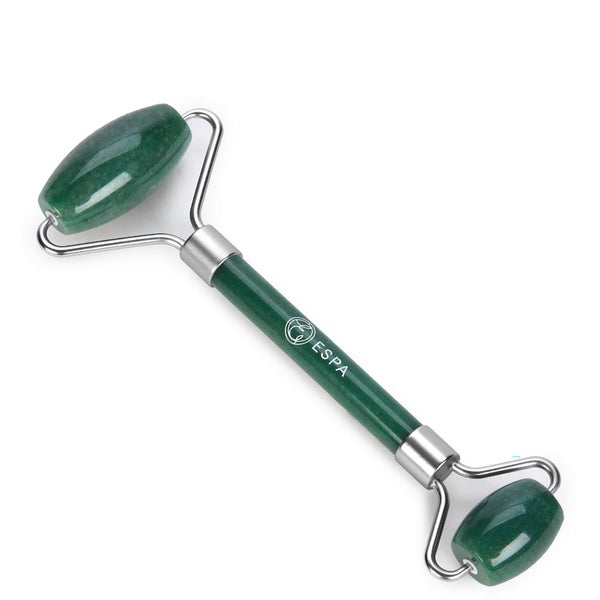 Aventurine Jade Crystal Roller