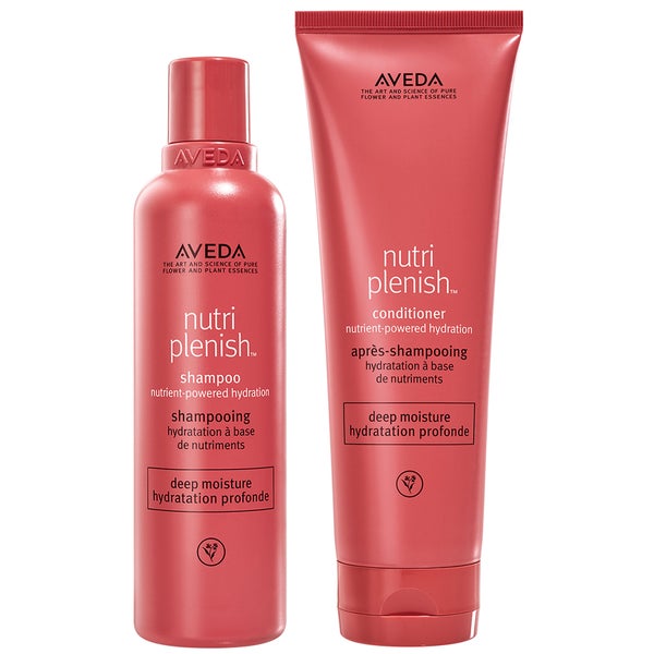 Aveda Nutriplenish Deep Moisture Bundle