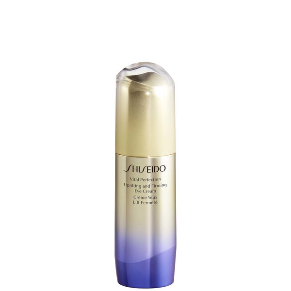 Shiseido Vital Perfection Uplifting and Firming Eye Cream 15 ml