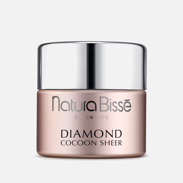 Natura Bissé Diamond Cocoon Sheer Cream 1.7 oz