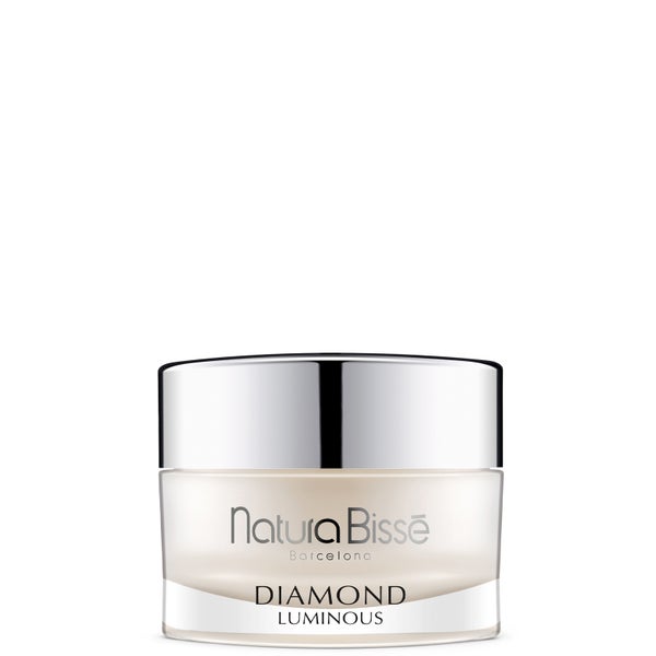 Natura Bissé Diamond White Rich Luxury Cleanser (7 oz.)