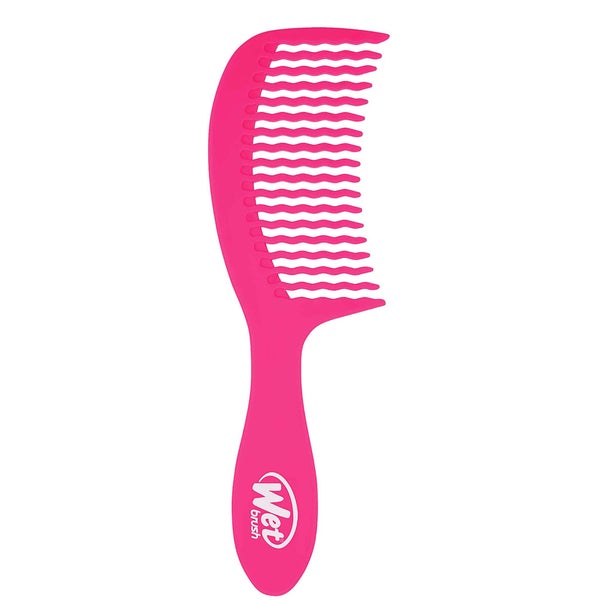 WetBrush Detangling Comb - Pink