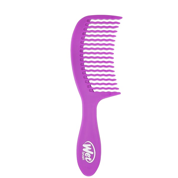 WetBrush Detangling Comb - Purple