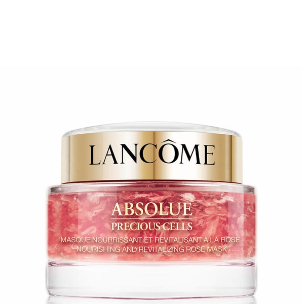 Lancôme Absolue Precious Cells Rose Mask 75ml