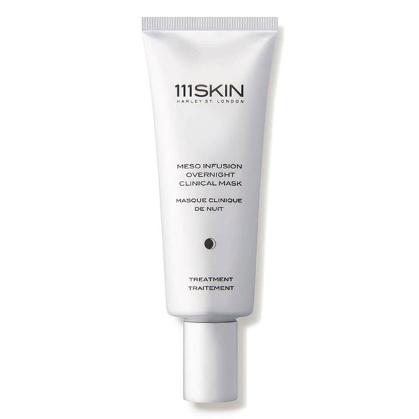 111SKIN Meso Infusion Overnight Clinical Mask (2.54 fl. oz.)