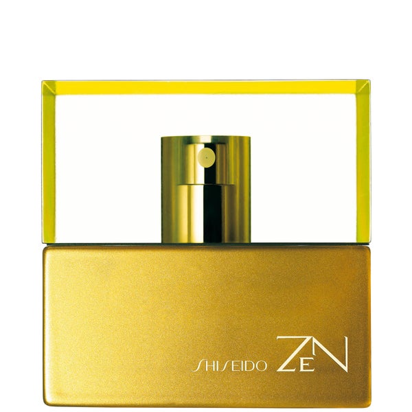 Shiseido Zen Eau de Parfum - 50ml