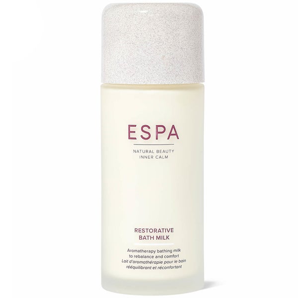 ESPA Restorative Bath Milk 200ml
