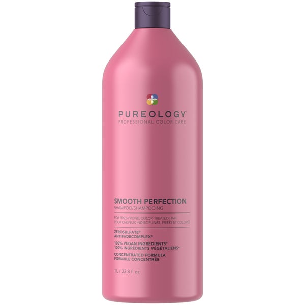 Pureology Smooth Perfection Shampoo 1000 ml