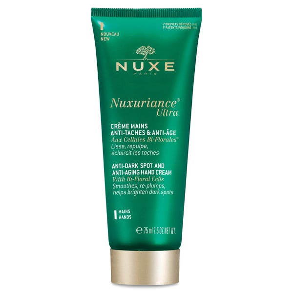 Anti-aging Hand Cream, Nuxuriance Ultra 75 ml