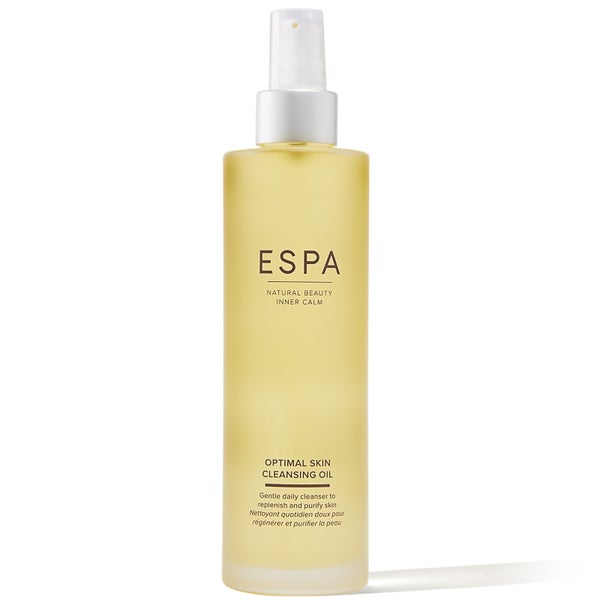 Optimal Skin Cleansing Oil