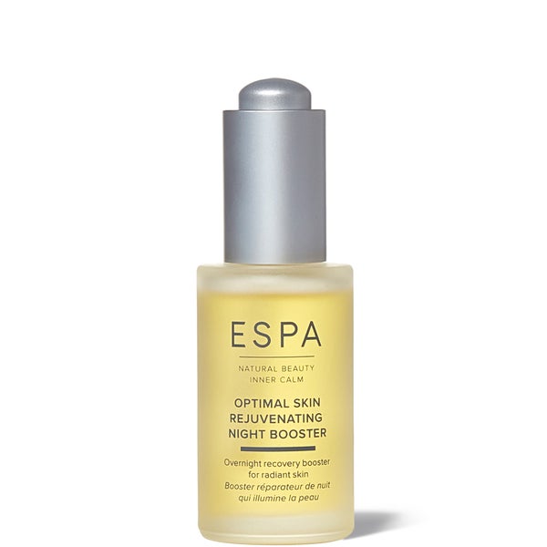 ESPA Optimal Skin Rejuvenating Night Booster serum na noc 30 ml