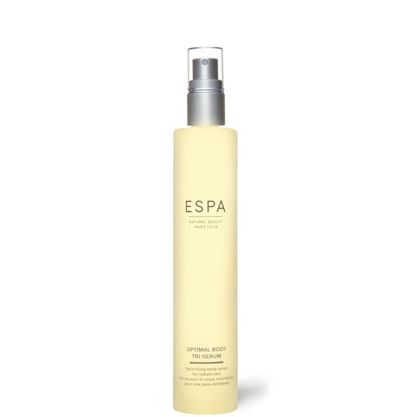 ESPA Optimal Body Tri-Serum 100ml