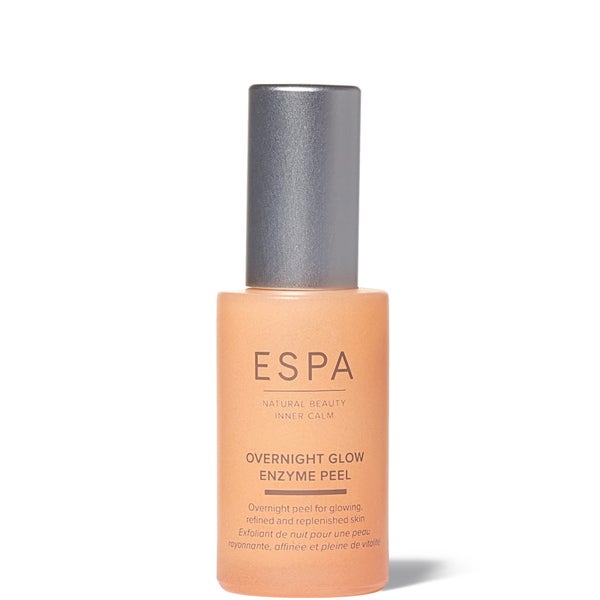 ESPA Route to Radiance Enzyme Overnight Mask 55ml