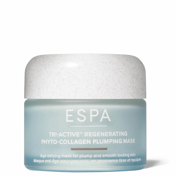 Tri-Active™ Regenerating Phyto-Collagen Plumping Mask