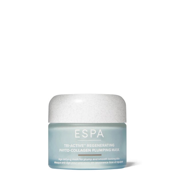 ESPA (Retail) Phyto Collagen Plumping Mask 55ml ESPA (Retail) fytokolagenová vypínaví maska 55 ml