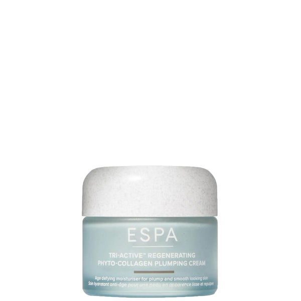 Tri-Active™ Regenerating Phyto-Collagen Plumping Cream