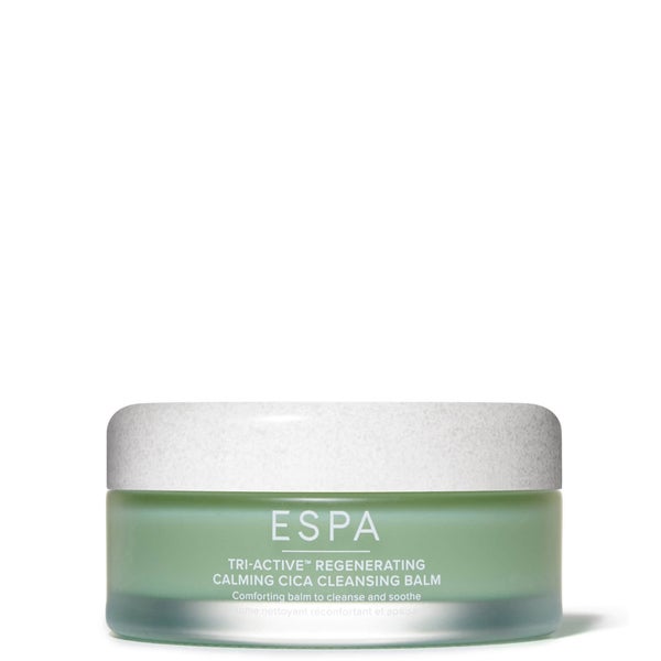 Tri-Active™ Regenerating Calming Cica Cleansing Balm Baume Nettoyant Apaisant