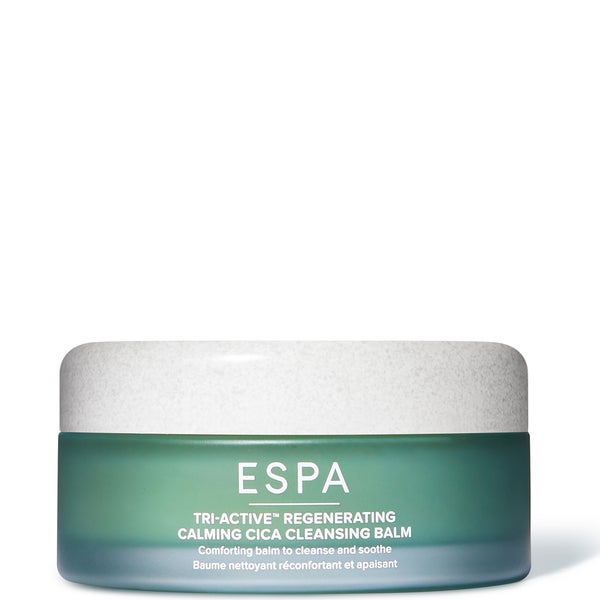 Tri-Active™ Regenerating Calming Cica Cleansing Balm