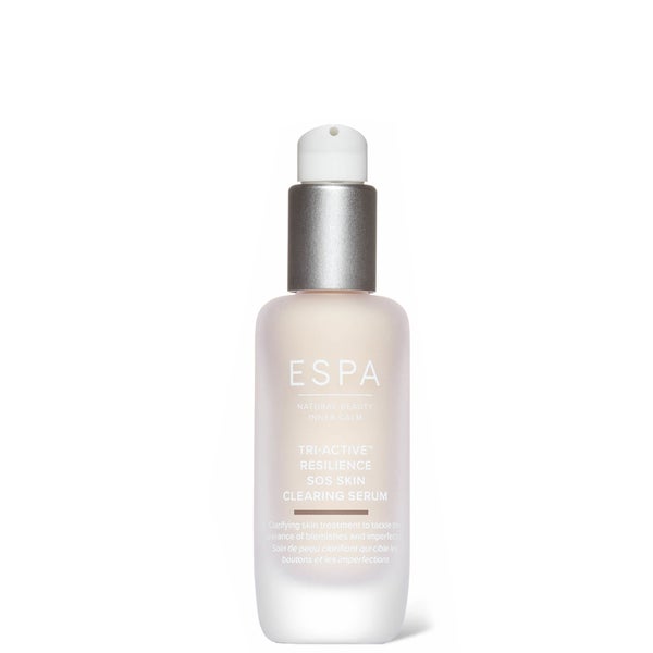 ESPA Tri-Active Resilience SOS Skin Clearing Serum 30 ml