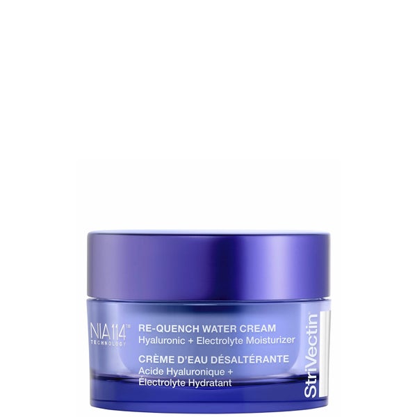 StriVectin Re-Quench Water Cream 1.7 fl. oz