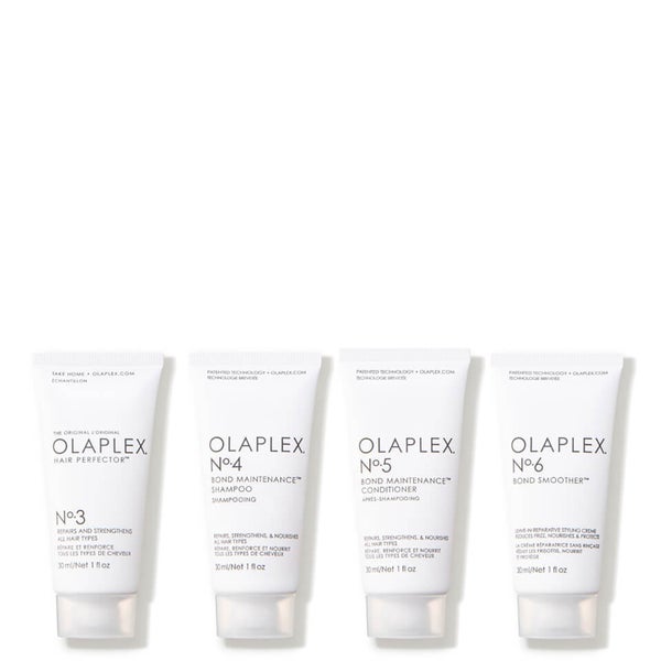 Olaplex Hair Repair Trial Kit