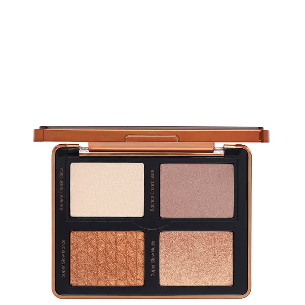 Natasha Denona Bronze Cheek Palette 15g