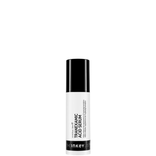 La lista INKEY Trattamento notturno all'acido tranexamico 30ml