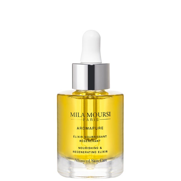 Mila Moursi Nourishing and Regenerating Elixir 1 fl. oz