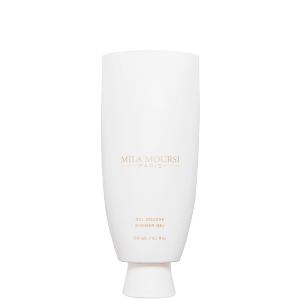 Mila Moursi Shower Gel 6.7 fl. oz