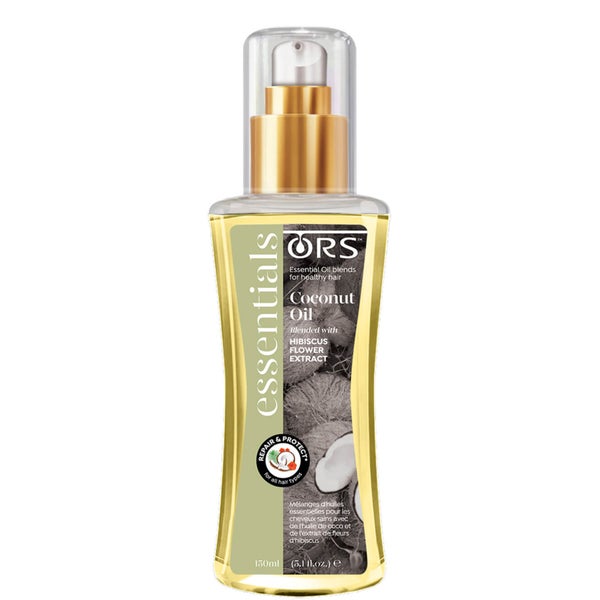 ORS Essential Coconut Oil 150ml