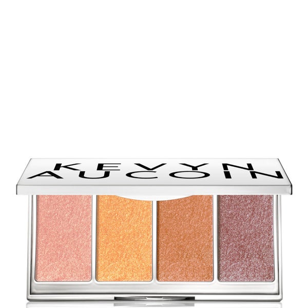 Kevyn Aucoin Kaleidochrome All Over Highlight Palette