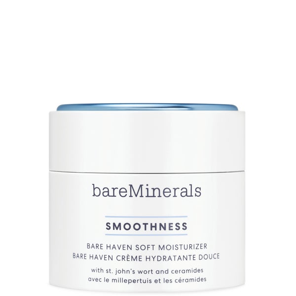 bareMinerals Suavidad Bare Haven Soft Moisturizer 50ml