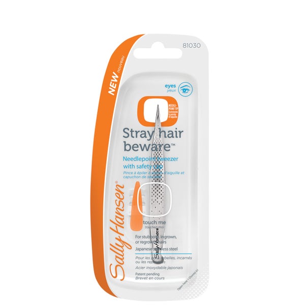 Sally Hansen Beauty Tools Needle Point Tweezer
