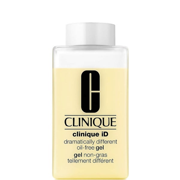 Clinique iD Dramatically Different Oil-Free Gel 115ml