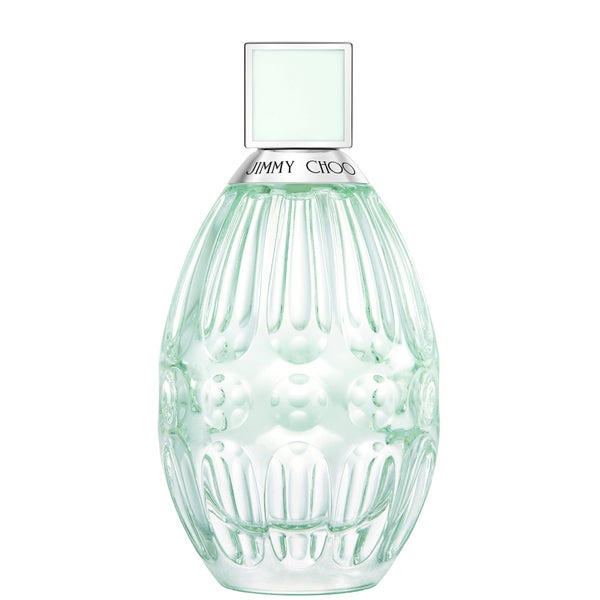 Jimmy Choo Floral Eau de Toilette 90ml