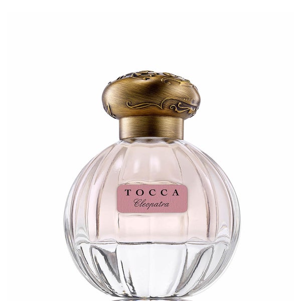 Tocca Cleopatra Eau de Parfum 50ml