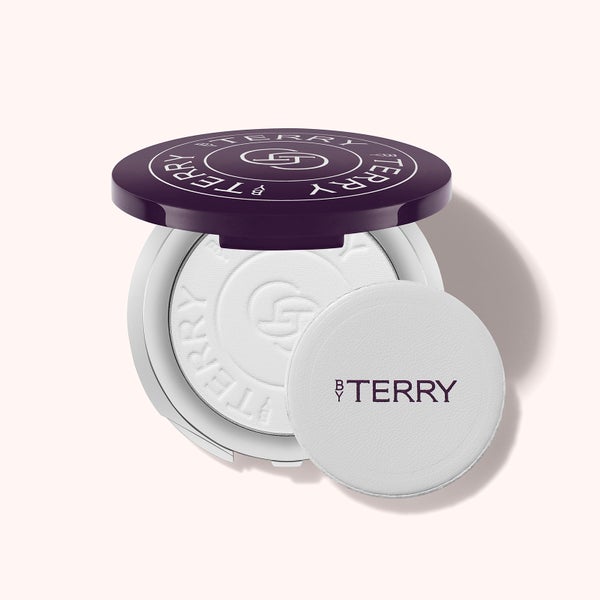 By Terry Hyaluronic Hydra Pressed Powder Travel Size (Worth £20.00)
