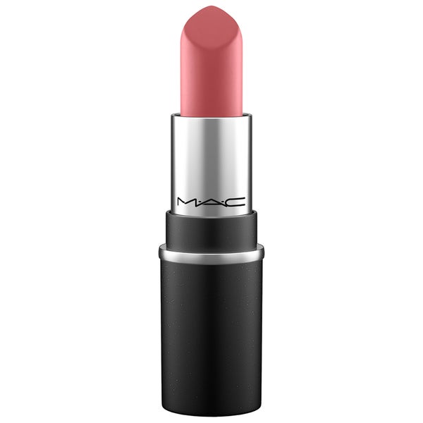 MAC Mini Lipstick - Mehr