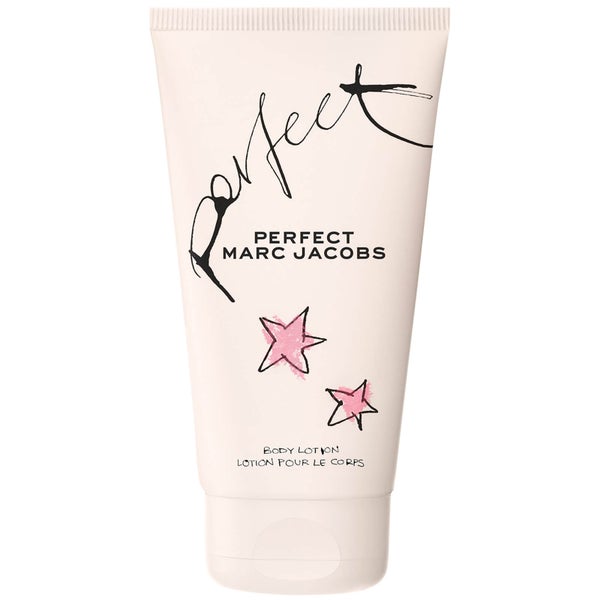MARC JACOBS Perfect Body Lotion 150ml