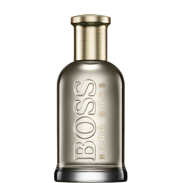 HUGO BOSS BOSS Bottled Eau de Parfum 100 ml