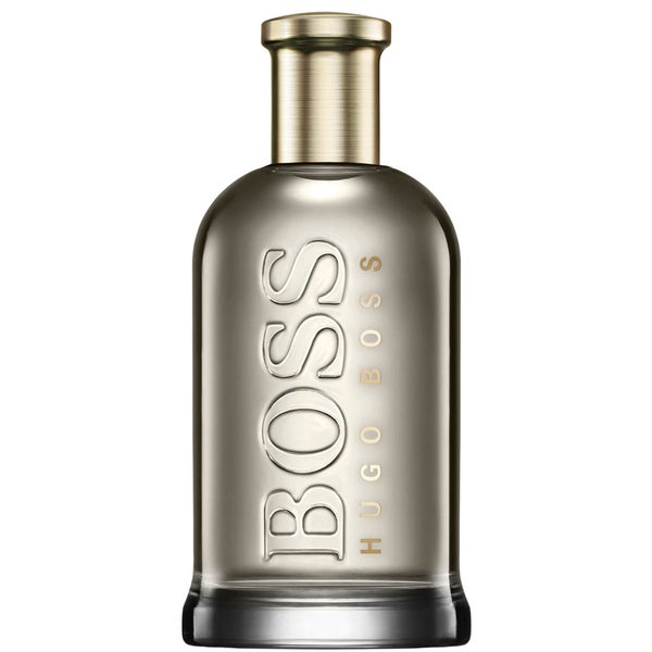 HUGO BOSS BOSS Bottled Eau de Parfum 200 ml