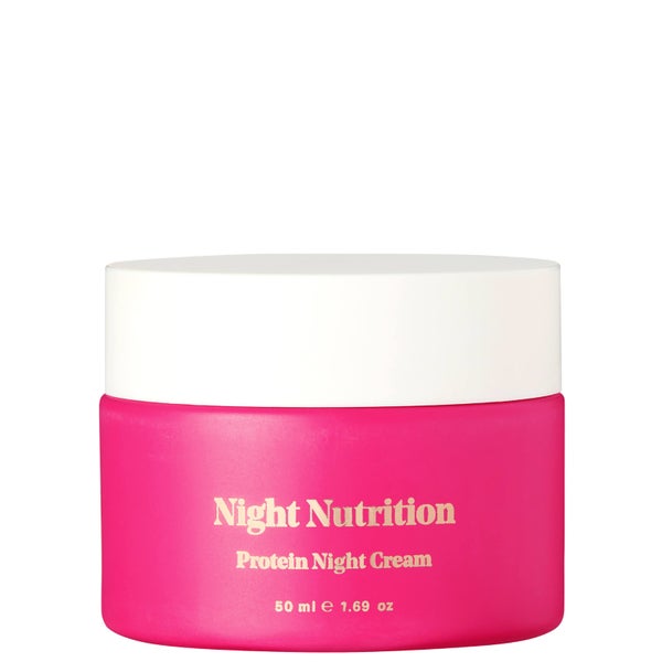 BYBI Beauty Night Nutrition 50ml