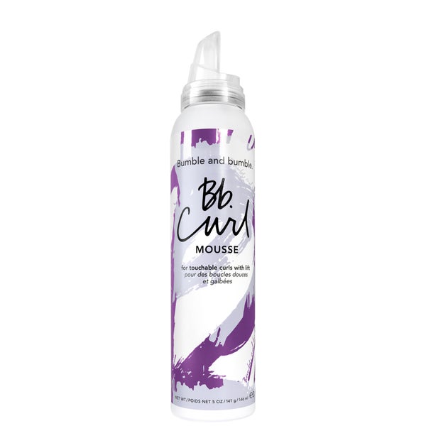 Bumble and bumble Curl Mousse 146ml