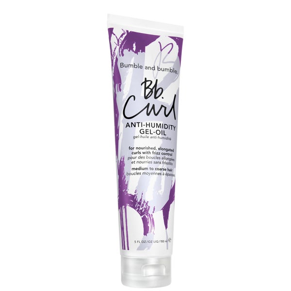 Bumble and bumble Curl Anti-Humidity Gel Oil 150ml